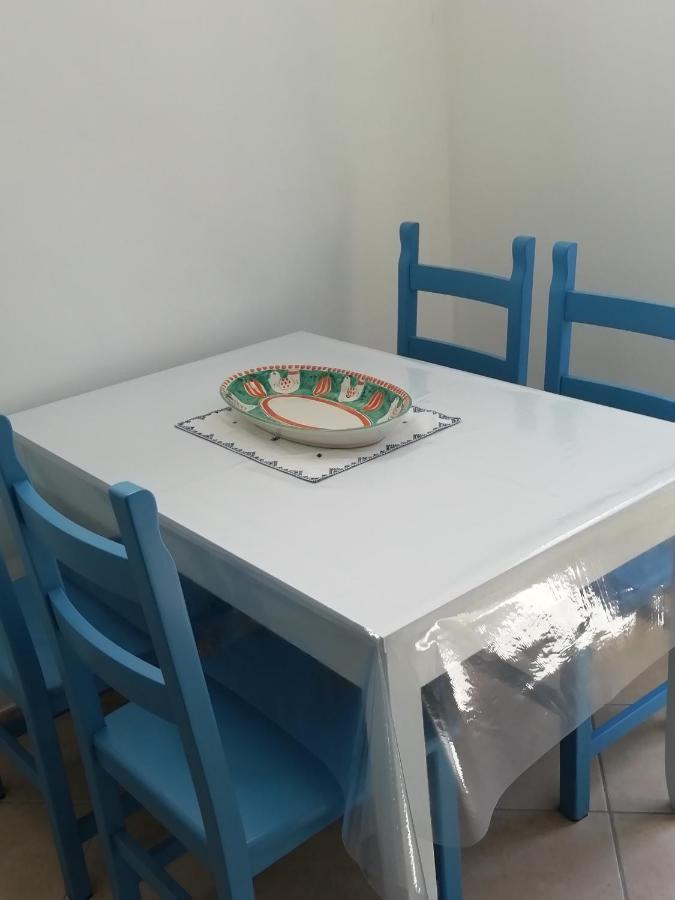 サンタニェッロ Da Marisa Bed & Breakfast エクステリア 写真